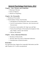 General Psychology Final Exam Contents-1.pdf